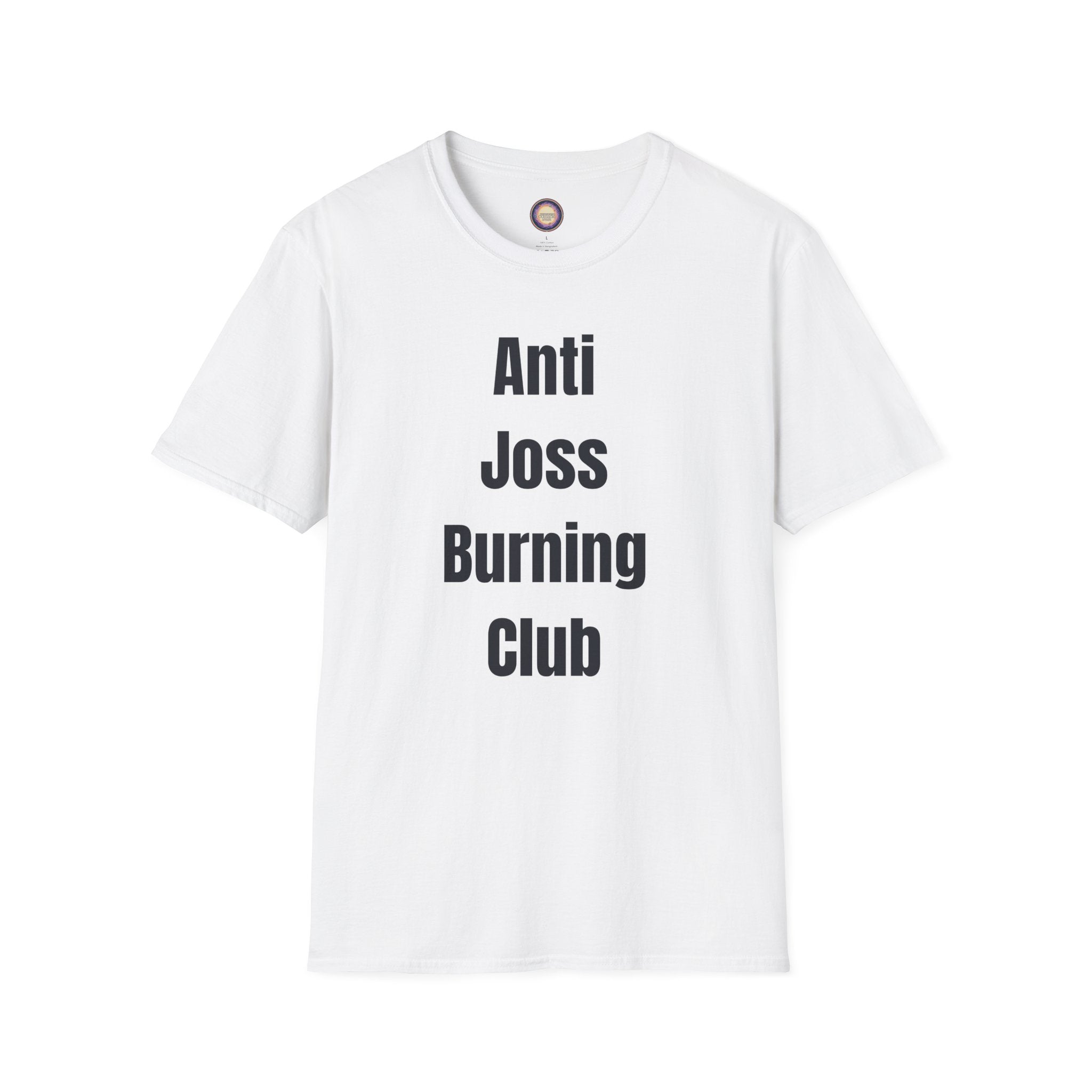 I'm environmentally friendly please